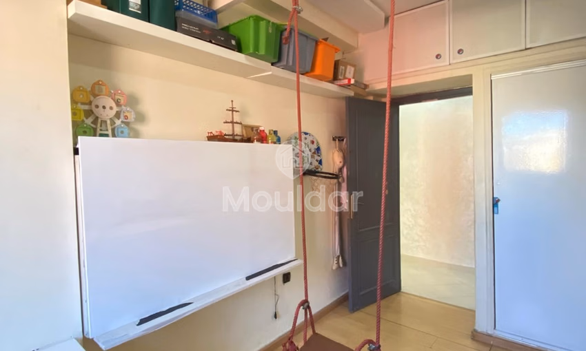 Appartement à achat avec balcon