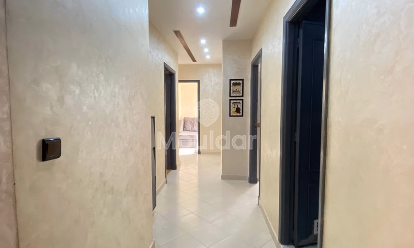 Appartement à achat avec balcon