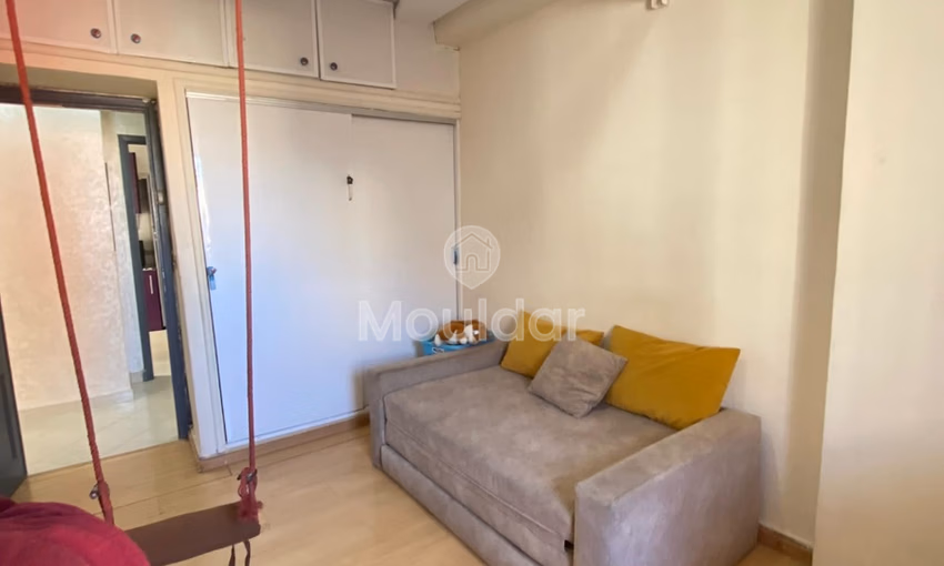 Appartement à achat avec balcon