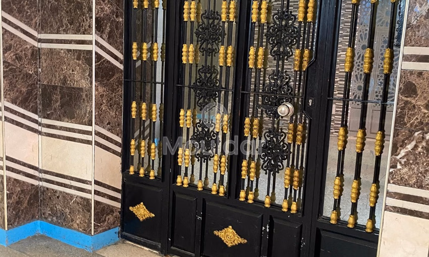 Appartement à achat avec balcon