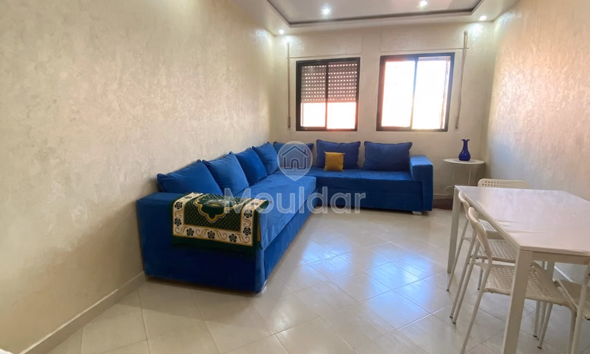 Appartement à achat avec balcon