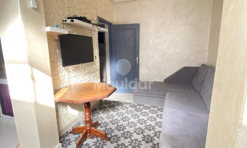 Appartement à achat avec balcon