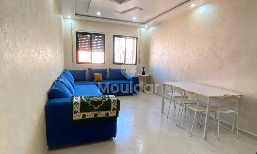 Appartement à achat avec balcon