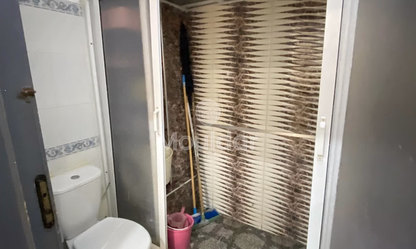 Appartement à achat avec balcon