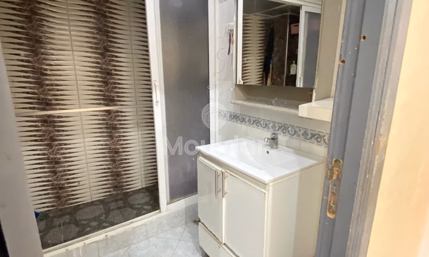 Appartement à achat avec balcon