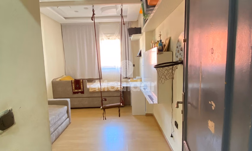 Appartement à achat avec balcon