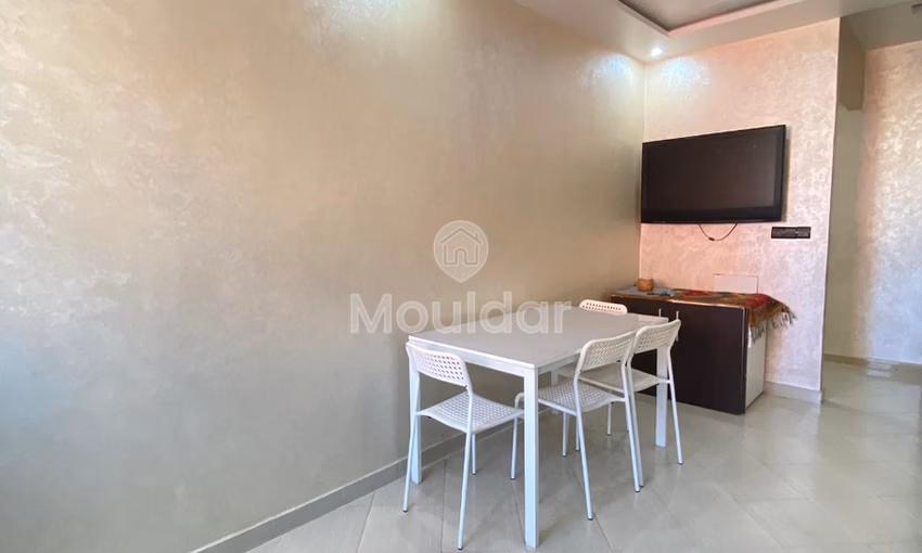 Appartement à achat avec balcon