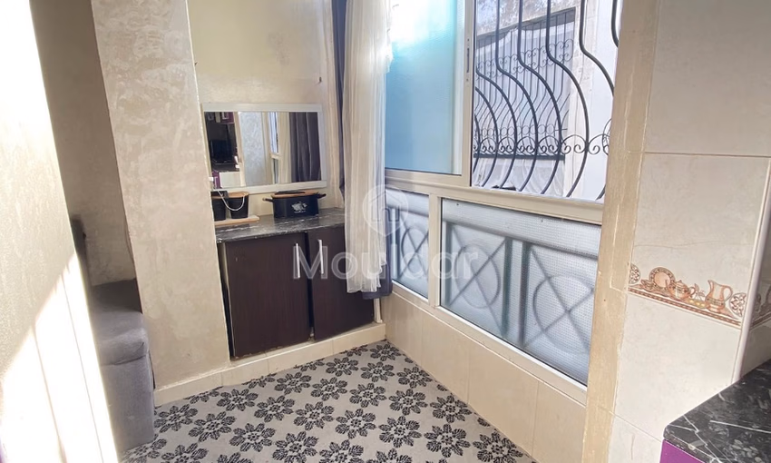 Appartement à achat avec balcon