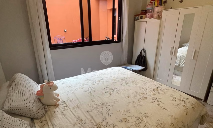 Apartment for sale, 3 bedrooms, 195 m², Racine area, Casablanca. Apartment for sale, 3 bedrooms, 195 m², Racine area, Casablanca.