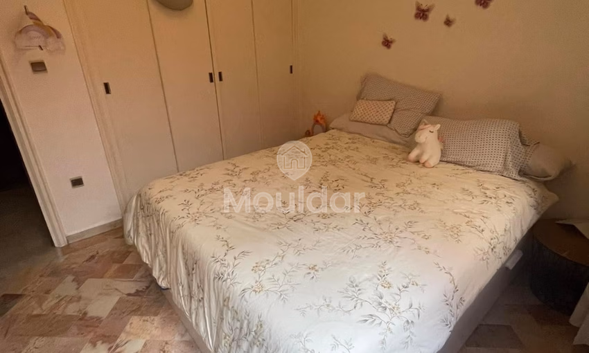 Apartment for sale, 3 bedrooms, 195 m², Racine area, Casablanca. Apartment for sale, 3 bedrooms, 195 m², Racine area, Casablanca.