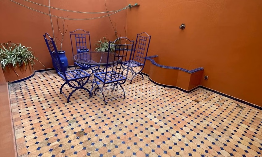 Apartment for sale, 3 bedrooms, 195 m², Racine area, Casablanca. Apartment for sale, 3 bedrooms, 195 m², Racine area, Casablanca.