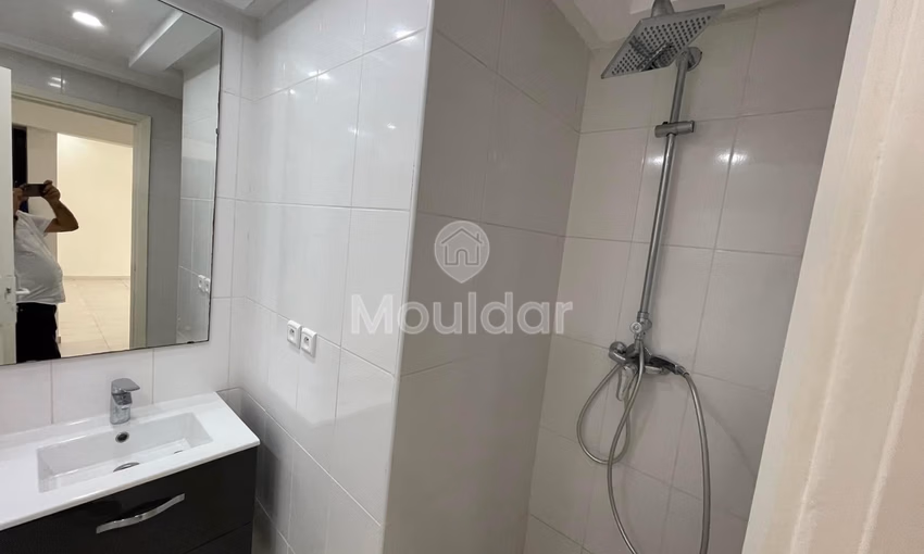 Apartamento en alquiler – 3 habitaciones, Gauthier, Casablanca Apartamento en alquiler – 3 habitaciones, Gauthier, Casablanca