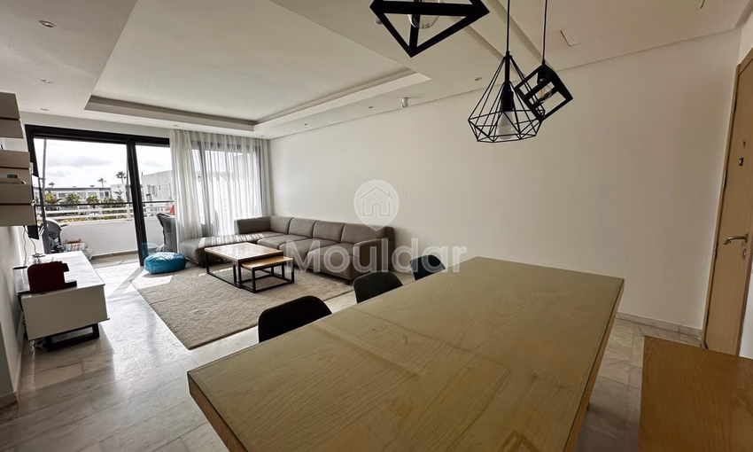 Apartamento en alquiler con piscina Apartamento en alquiler con piscina