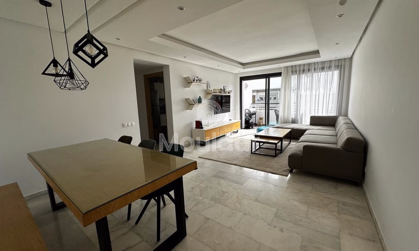 Apartamento en alquiler con piscina Apartamento en alquiler con piscina