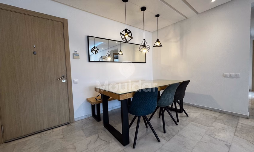 Apartamento en alquiler con piscina Apartamento en alquiler con piscina