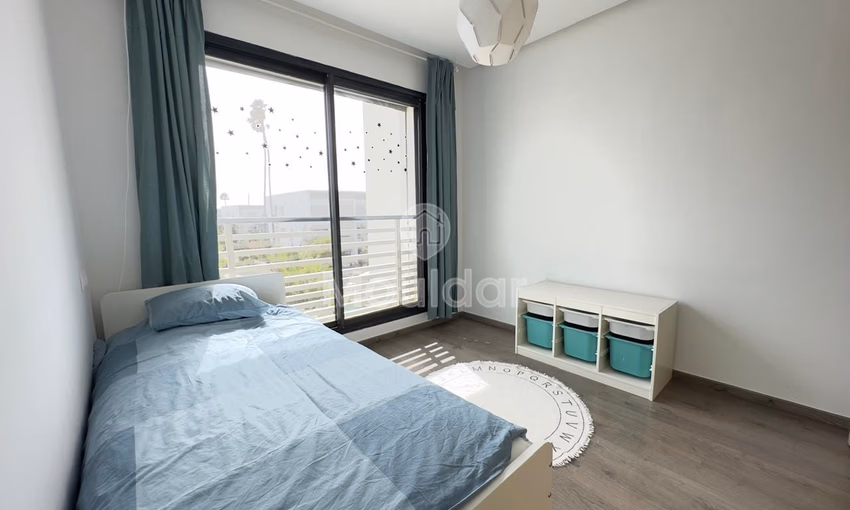 Apartamento en alquiler con piscina Apartamento en alquiler con piscina