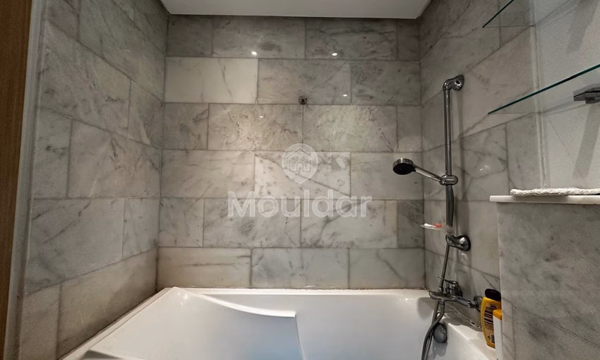 Apartamento en alquiler con piscina Apartamento en alquiler con piscina