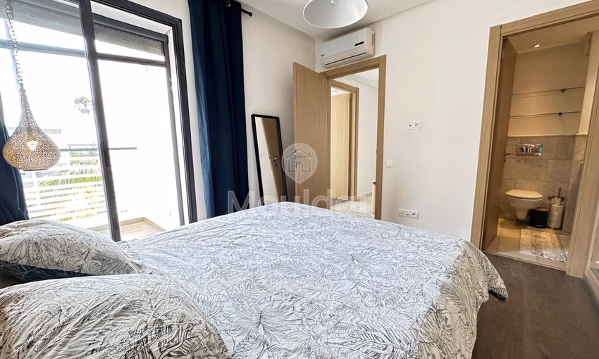 Apartamento en alquiler con piscina Apartamento en alquiler con piscina