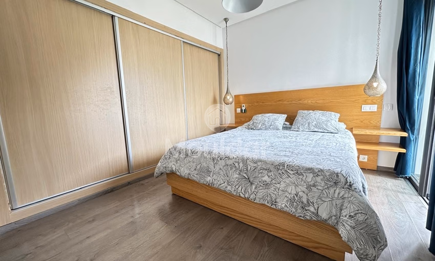 Apartamento en alquiler con piscina Apartamento en alquiler con piscina