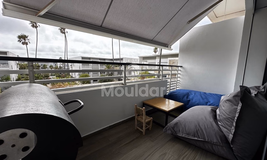 Apartamento en alquiler con piscina Apartamento en alquiler con piscina