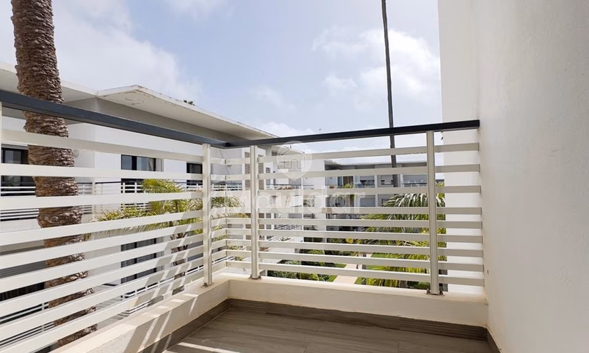 Apartamento en alquiler con piscina Apartamento en alquiler con piscina