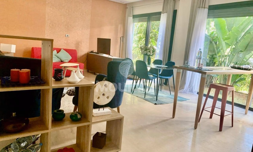 Apartment for sale - Aïn Diab, Casablanca - 81m²