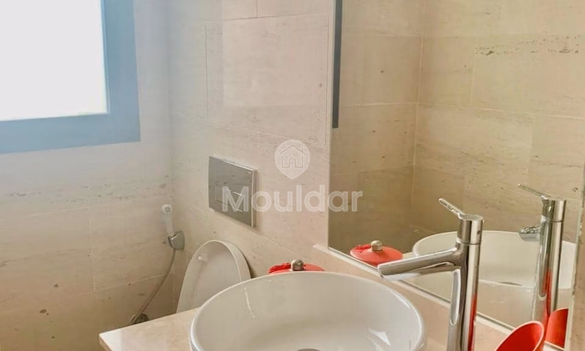 Apartment for sale - Aïn Diab, Casablanca - 81m²