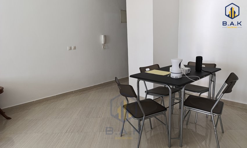 Appartement à vendre avec terrasse - view 4