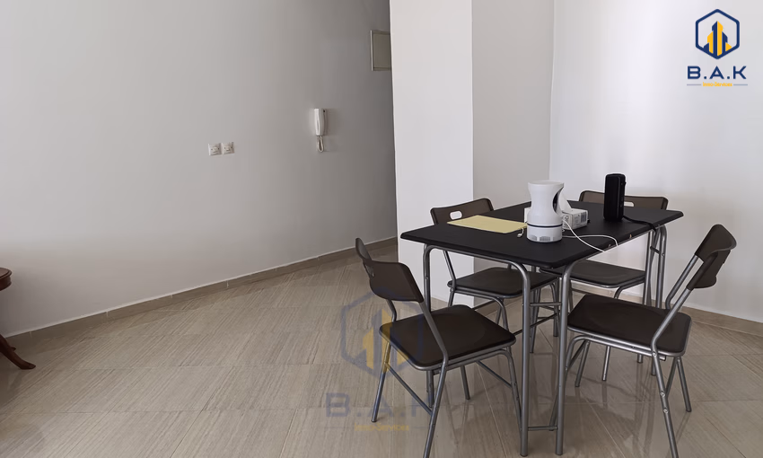 Appartement à vendre avec terrasse