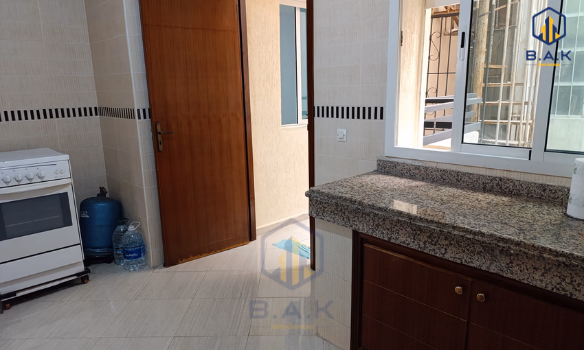 Appartement à vendre avec terrasse