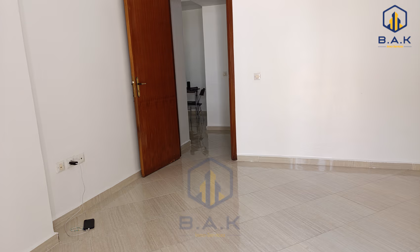 Appartement à vendre avec terrasse