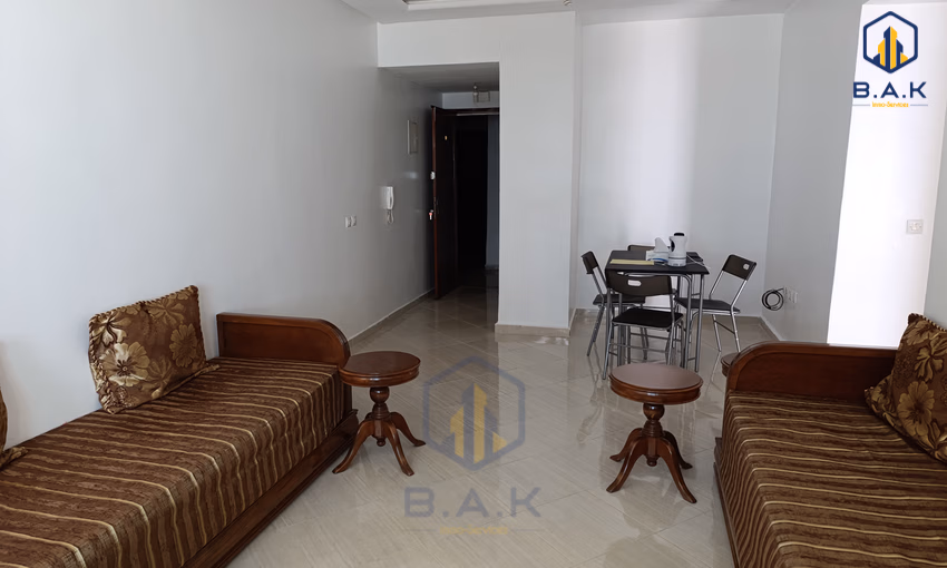 Appartement à vendre avec terrasse