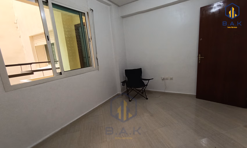 Appartement à vendre avec terrasse