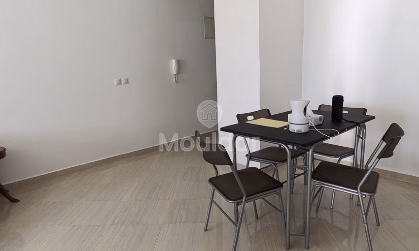 Apartment for sale with terrace