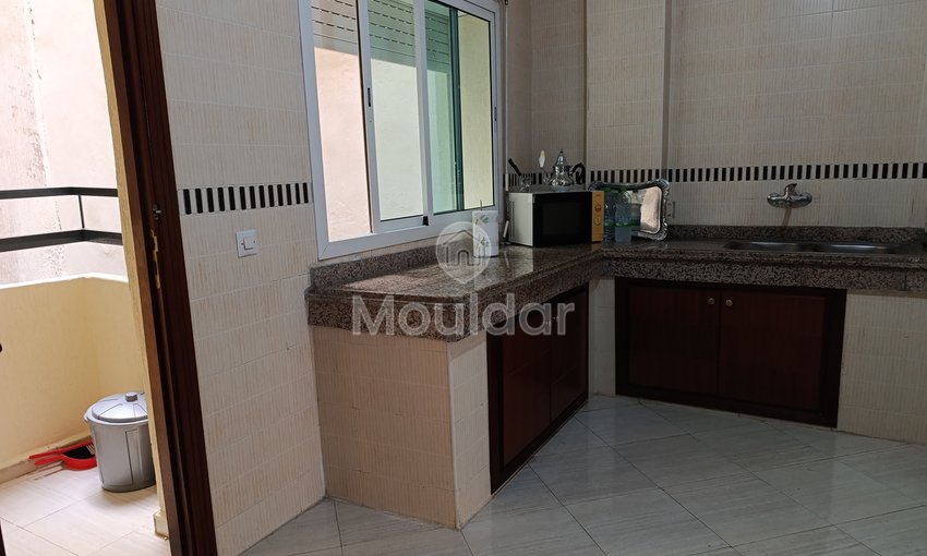 Appartement à vendre avec terrasse - view 10