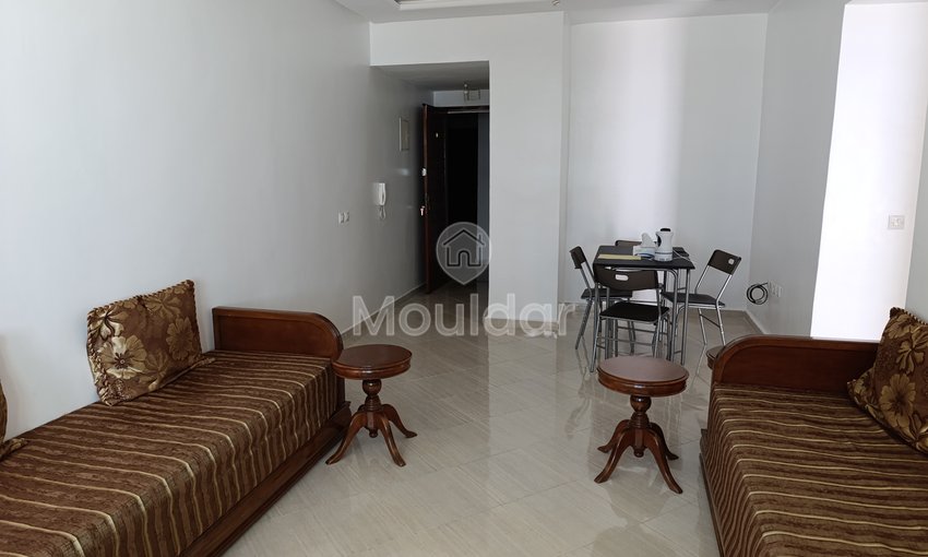 Appartement à vendre avec terrasse - view 3