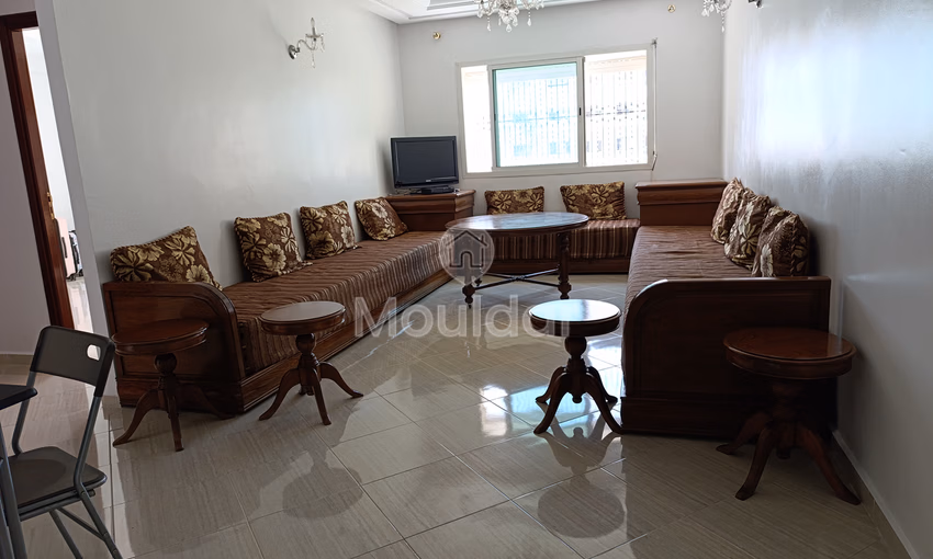 Apartment for sale with terrace