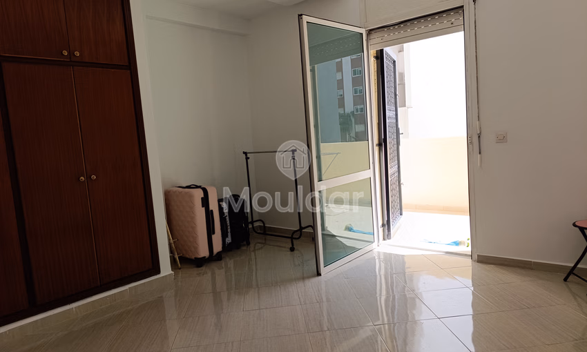 Apartment for sale with terrace