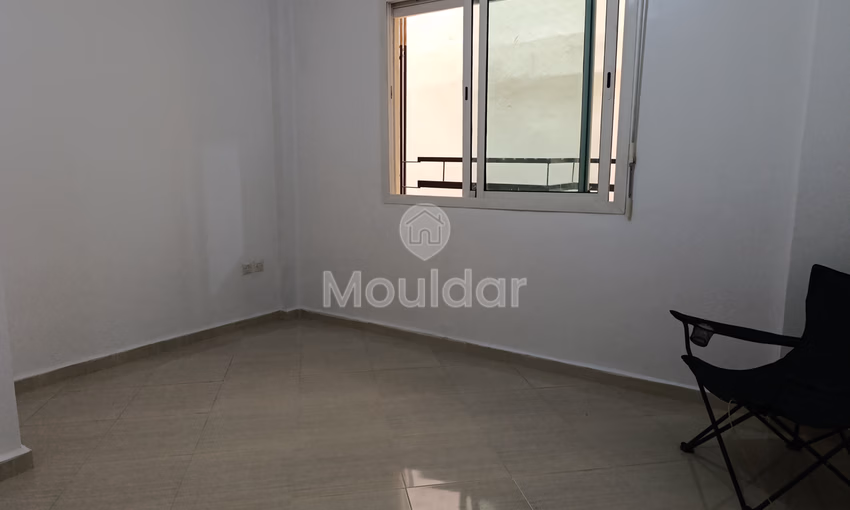 Apartment for sale with terrace