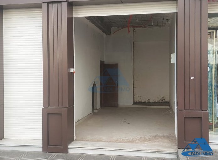 Commercial property for rent - view 3