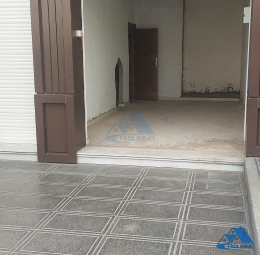 Commercial property for rent - view 2