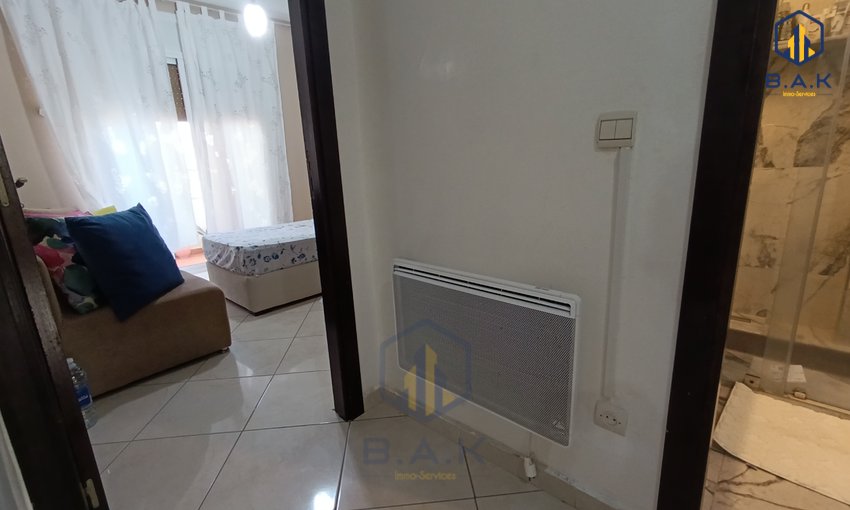 Apartamento en alquiler con terraza - view 11