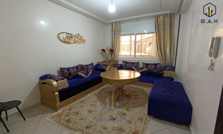 Apartamento en alquiler con terraza - view 6