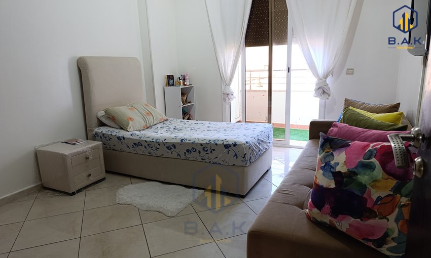Apartamento en alquiler con terraza - view 10