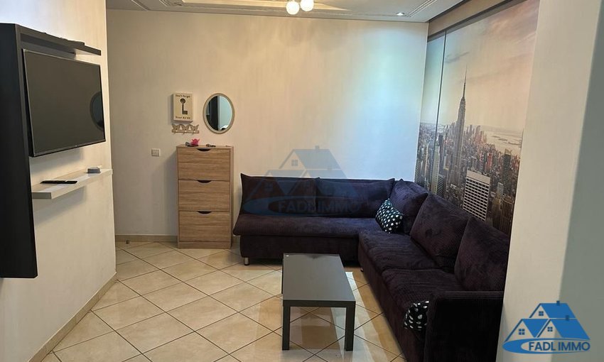 Appartement à vendre avec balcon