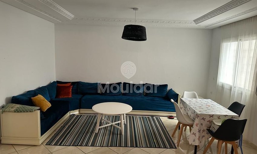 Appartement à vendre avec balcon - view 4