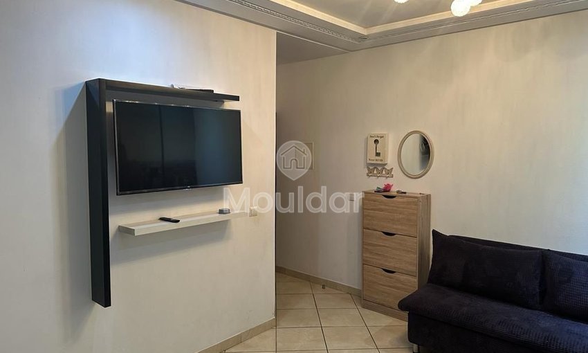 Appartement à vendre avec balcon - view 2