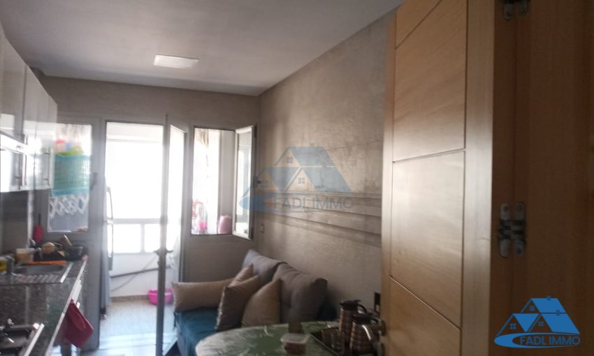 Appartement à vendre avec balcon - view 4