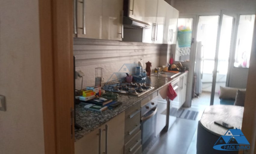 Appartement à vendre avec balcon - view 5
