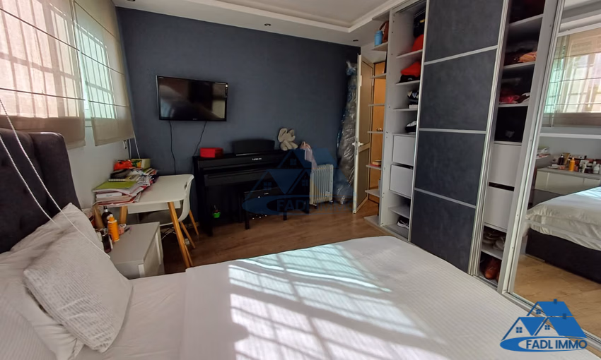 Apartment for sale with terrace